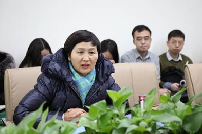 纪委李香枫书记到金沙集团3354.c.c指导工作