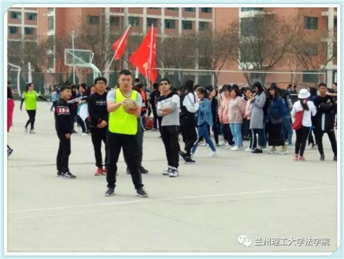 金沙集团3354.c.c在春雨杯排球赛中男女学生组均获亚军